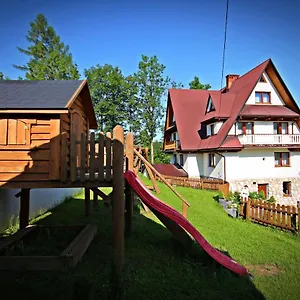 D.w. Pokoje U Heleny Nocleg ze śniadaniem