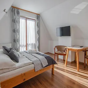 Majerczyk Hotel apartamentowy