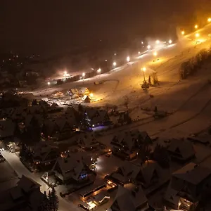 Panzió Harenda, Zakopane
