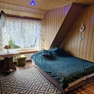 Pokój Pod Lasem U Ewki Pensjonat