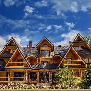 Magnat Sauna & Relax Zakopane